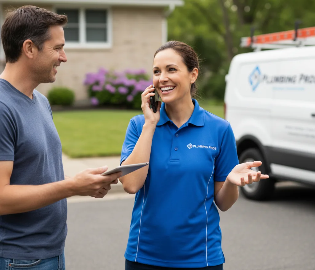 Grant Plumbing customer support in Zolfo Springs