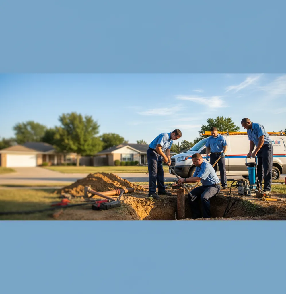 Water Heater Repair & Plumber in Zolfo Springs